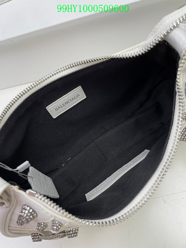 Satchel Bags - BGA Bags - 1789