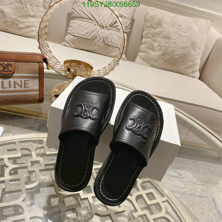 SAMC - COL Women Shoes - 237