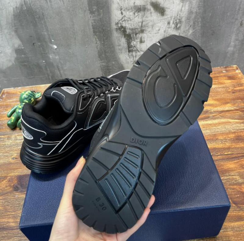 SAMCC - DOR Men Shoes - 046