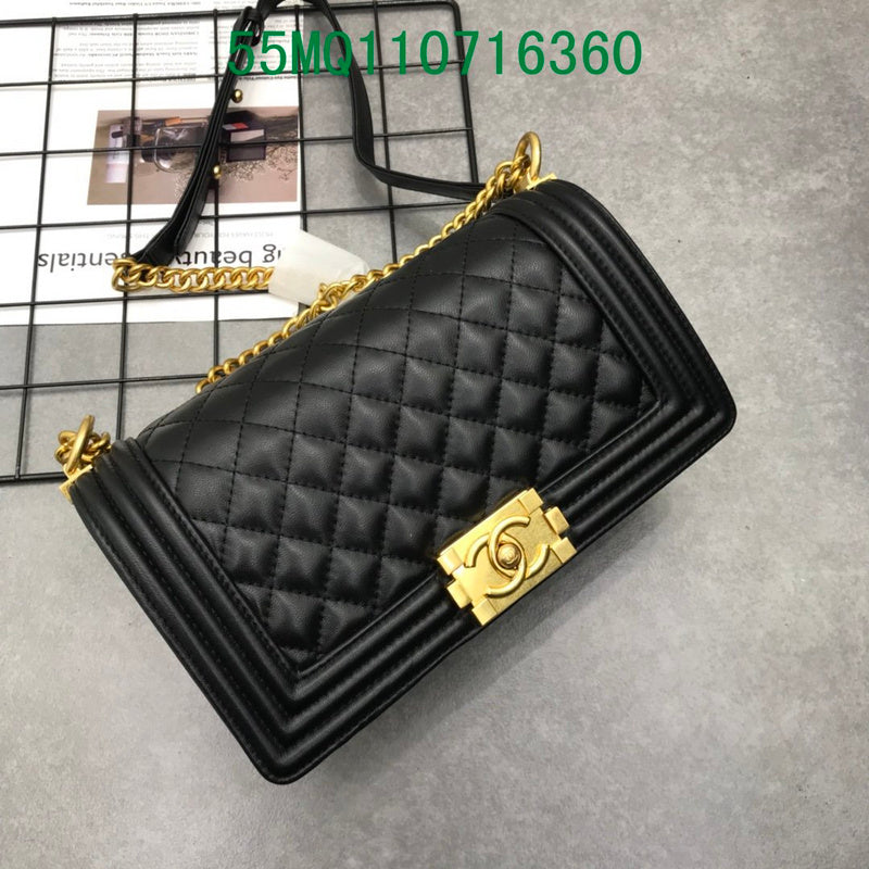 Satchel Bags - CHL Bags - 5533