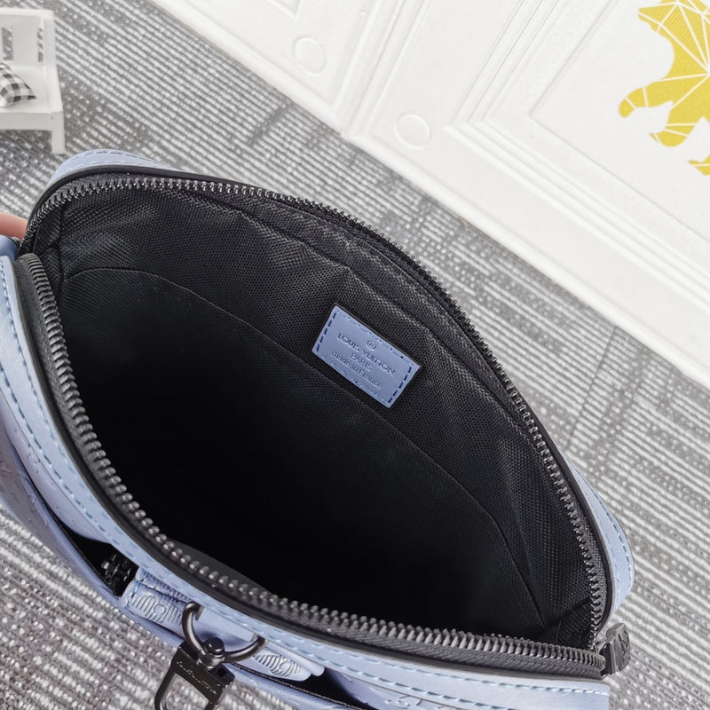 Satchel Bags - VL1 Bags - 298