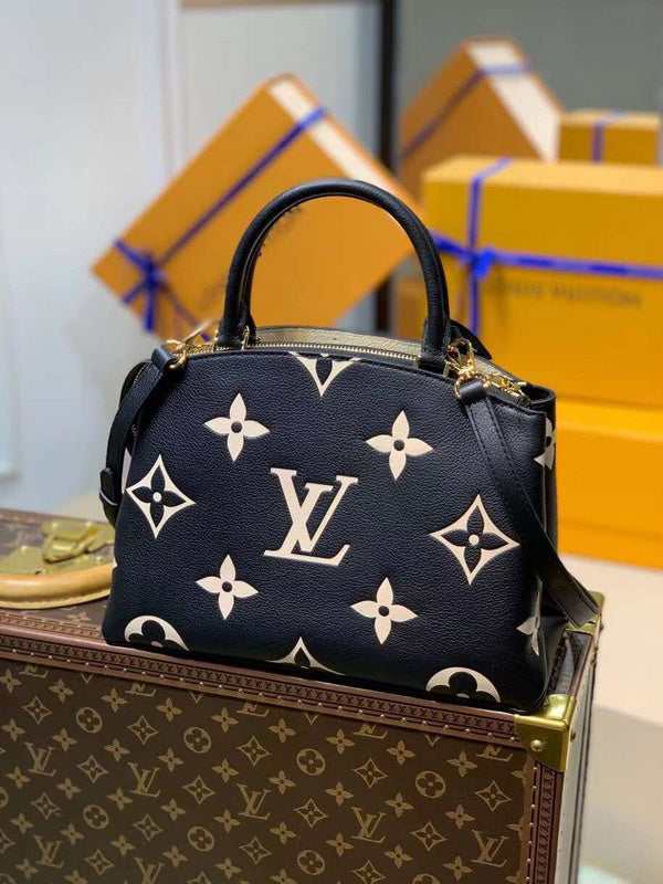 Glami Fashion Lu-Vi bags - 17428