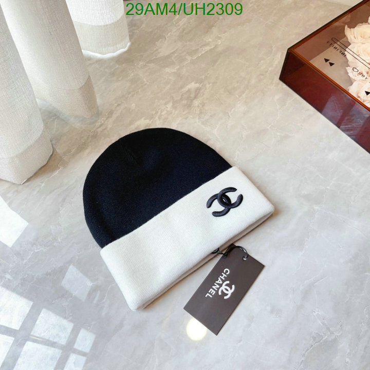 SAMC - CHL Caps & Hats - 074