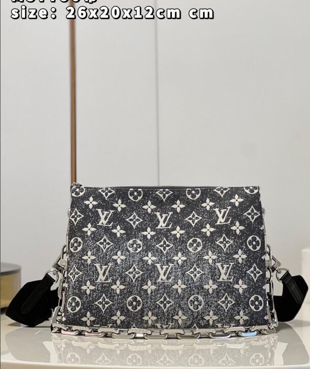 SAMC - LOV Bags - 1409