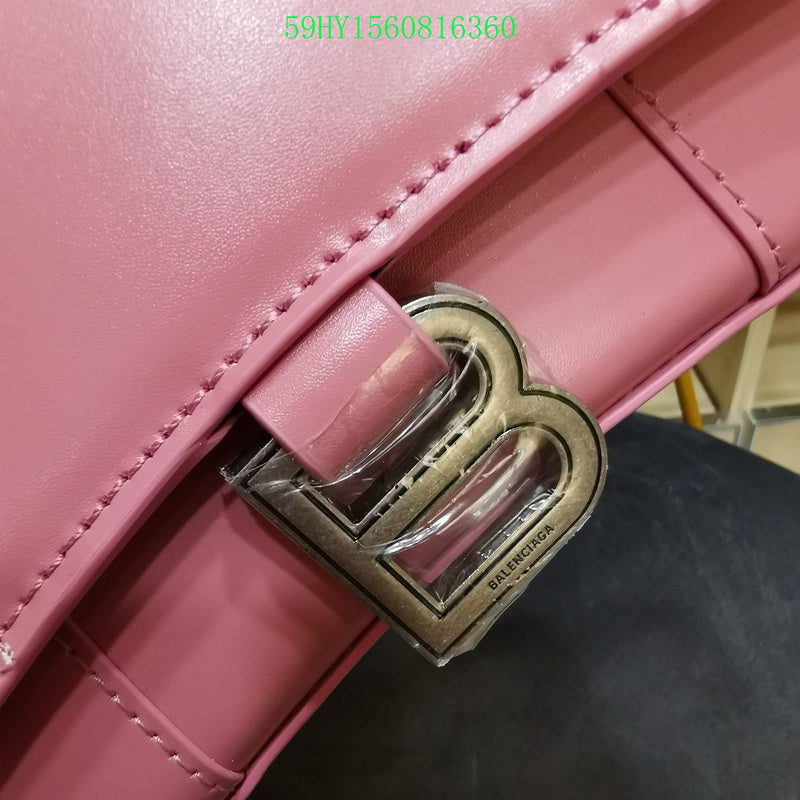Satchel Bags - BGA Bags - 2450