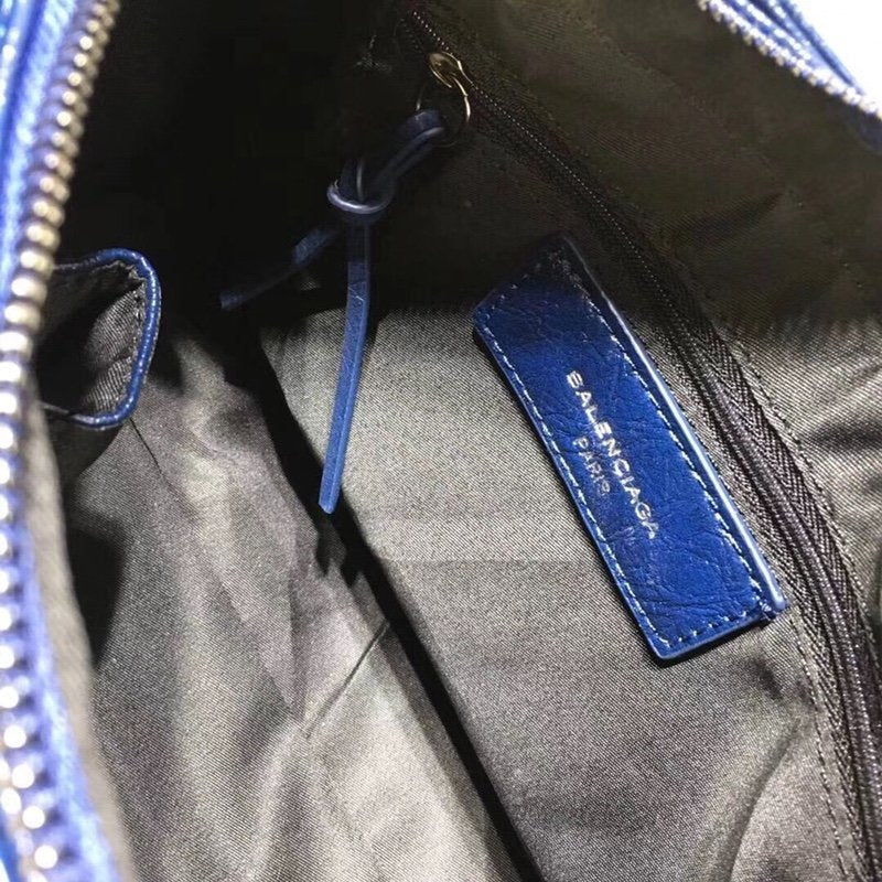 Satchel Bags - BGA Bags - 2202