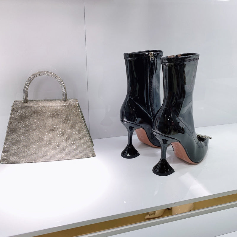 Satchel Bags - Mix Shoes - 995
