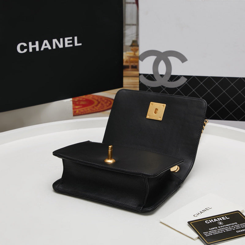 ELE - CHL Bags - 527