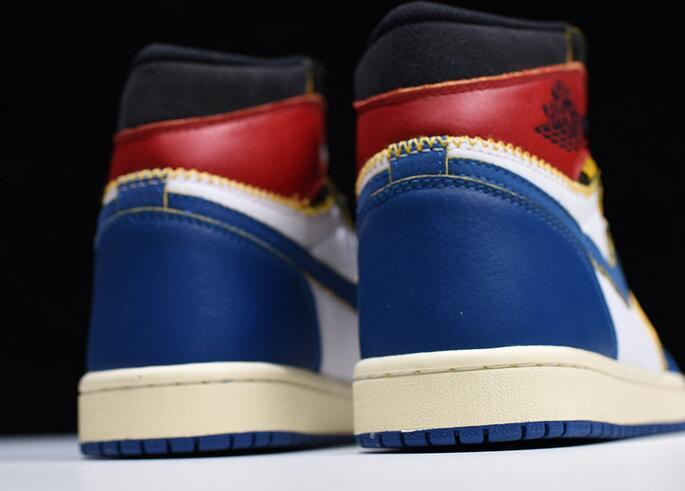 SAMC - NKE Shoes - 1305