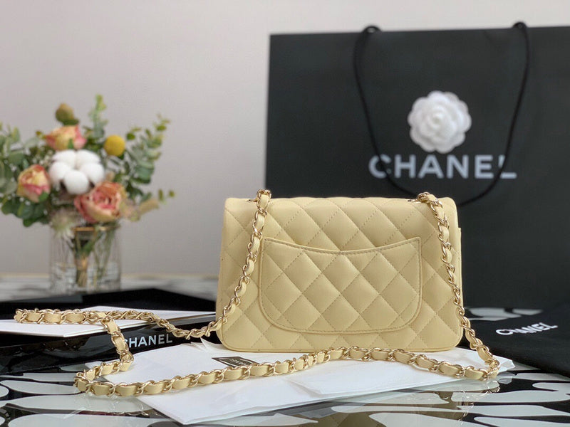 Satchel Bags - CHL Bags - 4082