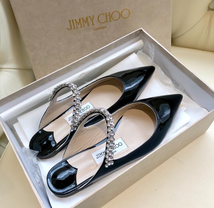 SAMC - JMC Shoes - 095