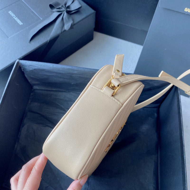 Satchel Bags - Mix2 Items - 1375