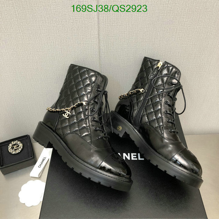 SAMC - Mix Boots - 378