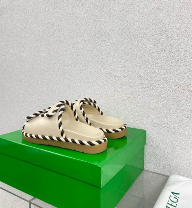 SAMC - BO Women Shoes - 030