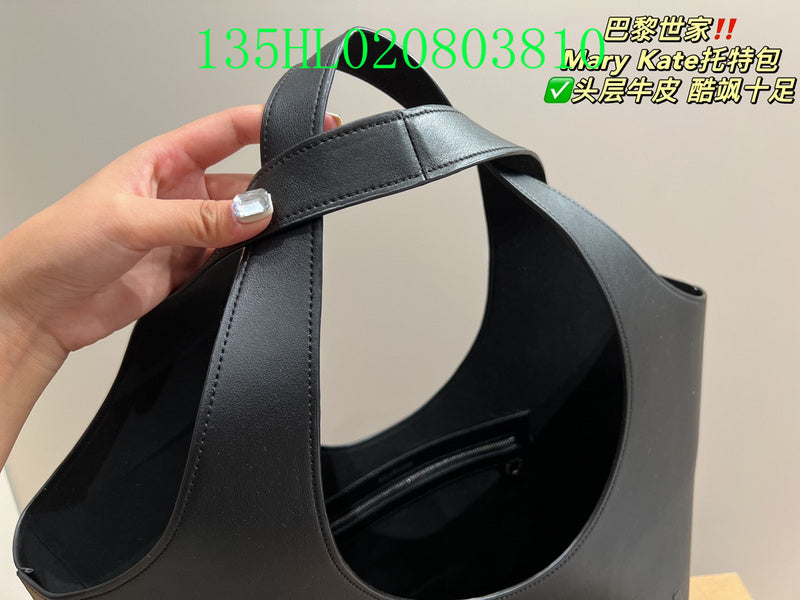 Satchel Bags - BGA Bags - 1662
