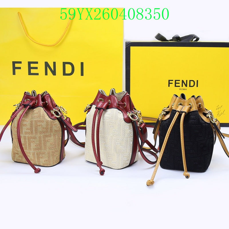 Glami - FDE Bags - 1621