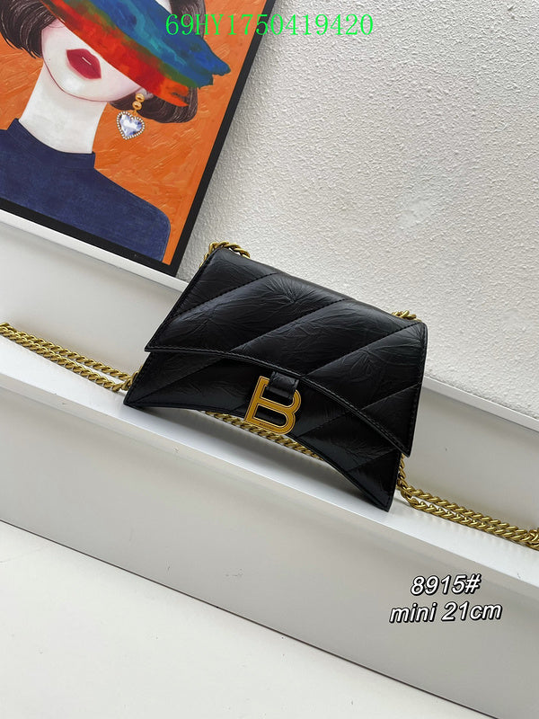 Glami Fashion - BGA Bags - 1814