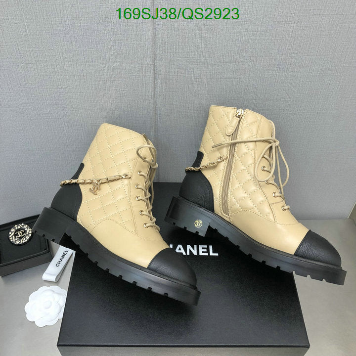 SAMC - Mix Boots - 378