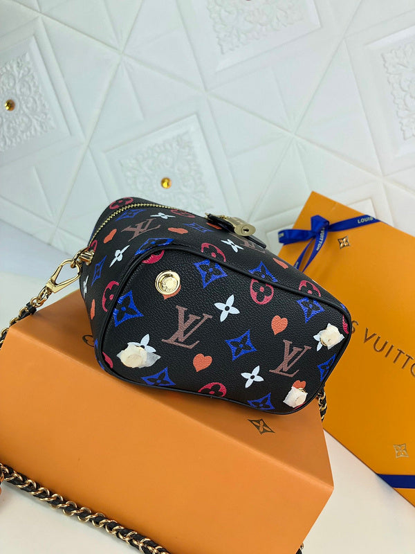 Glami- Glami- Lu-Vi bags - 3853