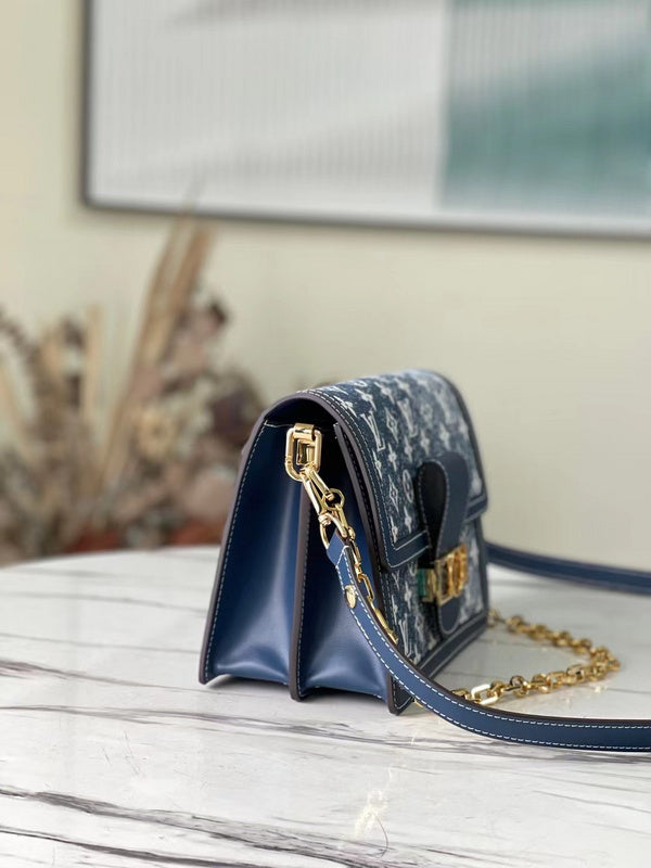 Satchel Bags - VL Bags - 333