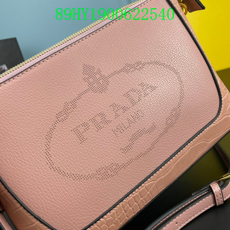 Satchel Bags - PDA Bags - 4207