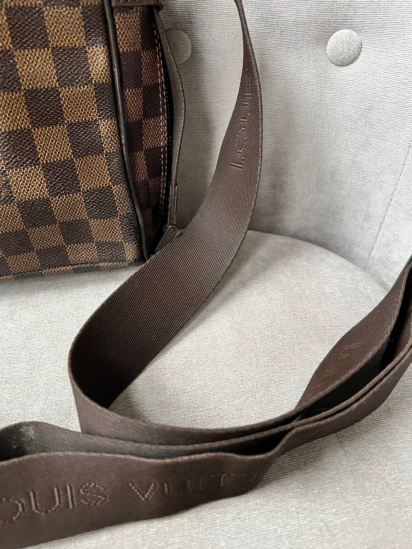 Louis Vuitton Olav PM Damier Ebene