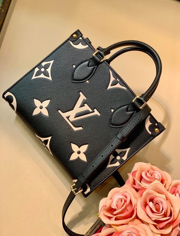 Satchel Bags - VL Bags - 1622