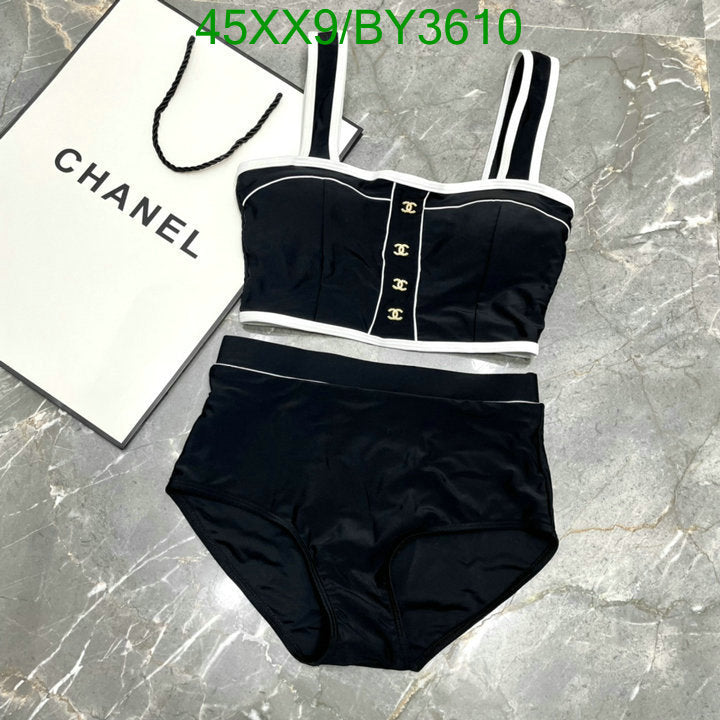 SAMC - CHL Swimsuits - 145