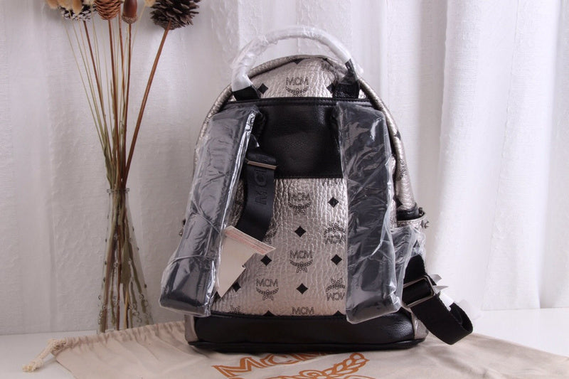 Satchel Bags - MC Bags - 095