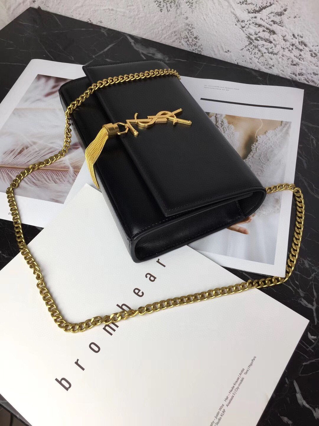 EN - New Arrival Bags SLY 068