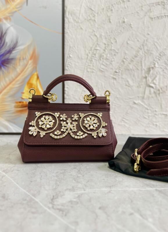 SAMCC - DAG Bags - 146