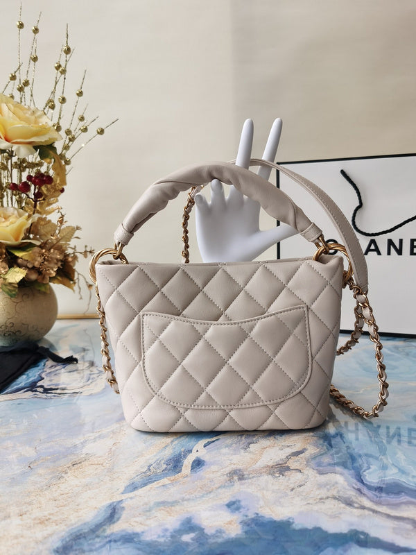 Satchel Bags - CHL Bags - 1683