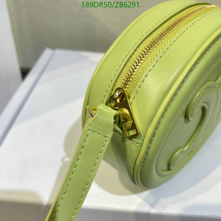 SAMC - COL Bags - 208