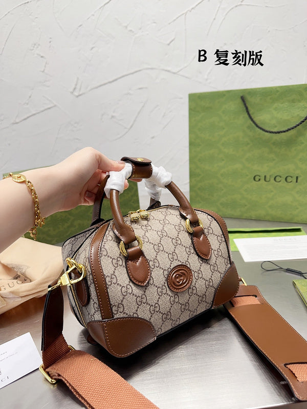 Glami Fashion - GCI Bags - 11796