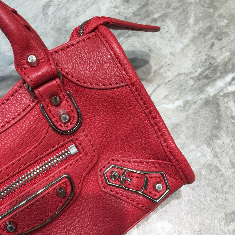 Satchel Bags - BGA Bags - 893
