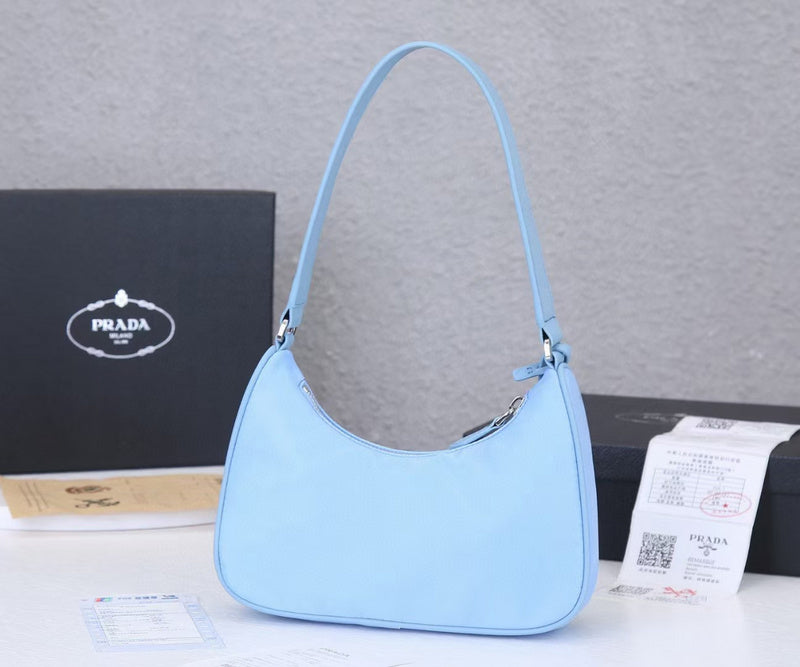 Satchel Bags - PRA Bags - 552