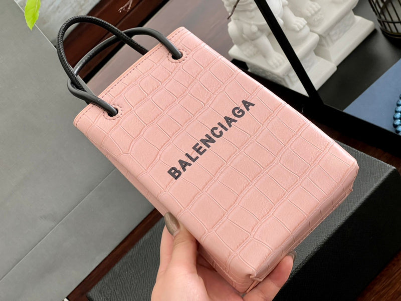 Satchel Bags - BGA Bags - 1453