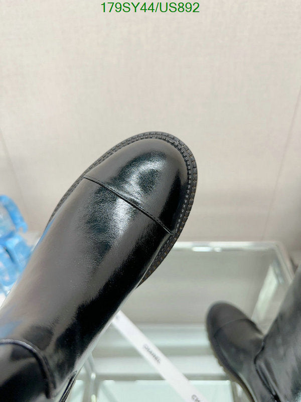 SAMC - Mix Boots - 144