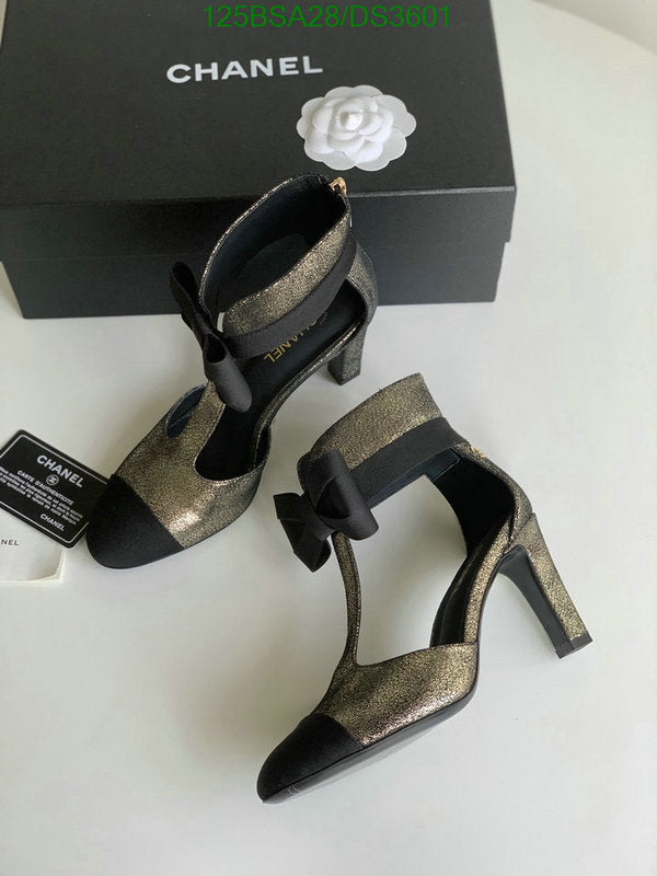 SAMC - CHL Women Shoes High Heels - 014