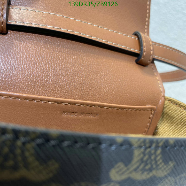 SAMC - COL Bags - 210