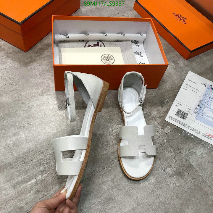 SAMC - HMS Women Shoes - 533
