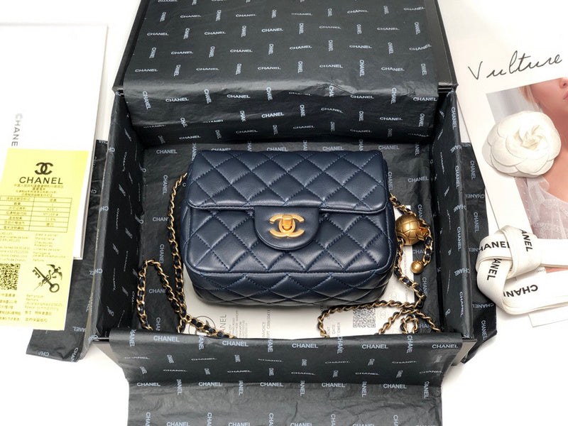 Satchel Bags - CHL Bags - 7463