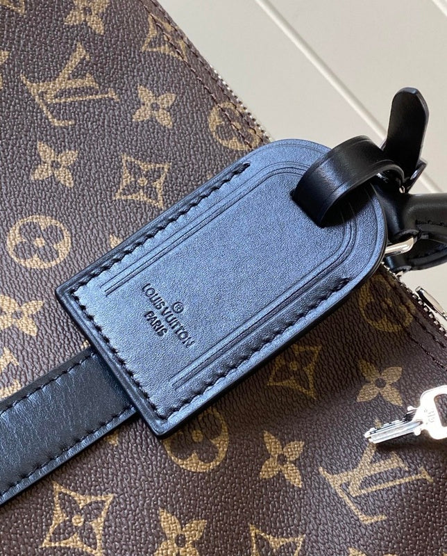 Glami Fashion Lu-Vi Bags - 16607