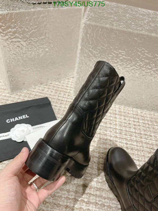 SAMC - Mix Boots - 064