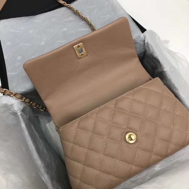 Satchel Bags - CHL Bags - 560