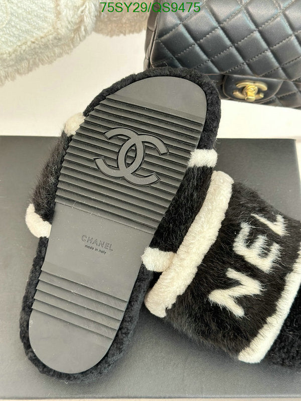 SAMC - CHL Women Shoes Slippers - 116
