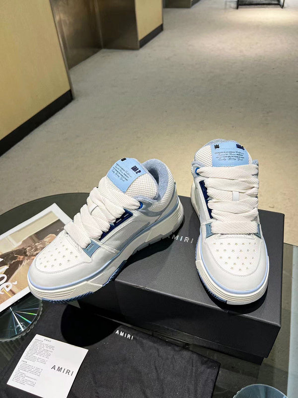 glami - AMIR Men Shoes - 437