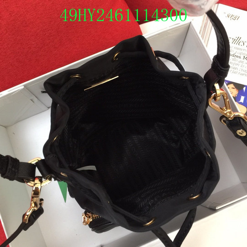 Satchel Bags - PDA Bags - 3823