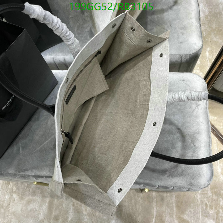 SAMC - YLS Bags - 202