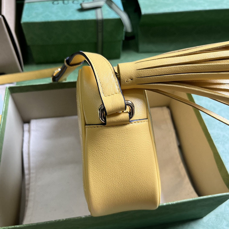 Satchel Bags - GCI Bags - 344